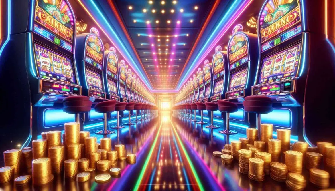 Bonuseria Casino
